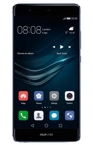 Huawei P9
