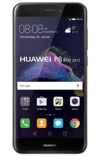Huawei P8 Lite (2017)
