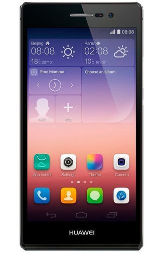 Huawei P7
