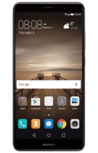 Huawei Mate 9