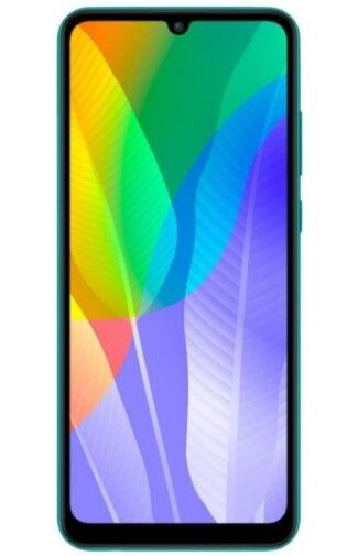 Huawei Y6p