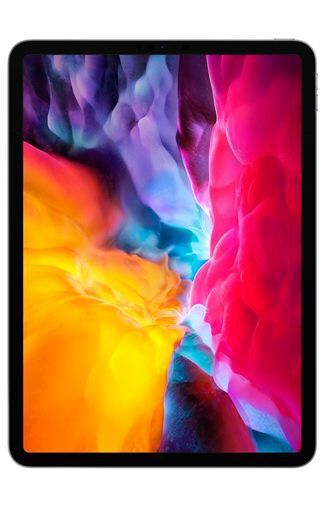 iPad Pro 11" (2020)