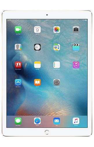 iPad Pro 12.9″ (2017)