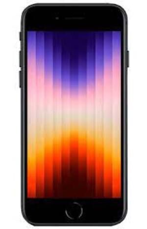 iPhone SE 2022