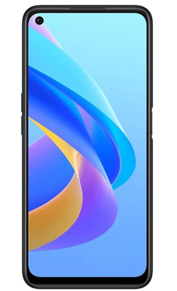 Oppo A76