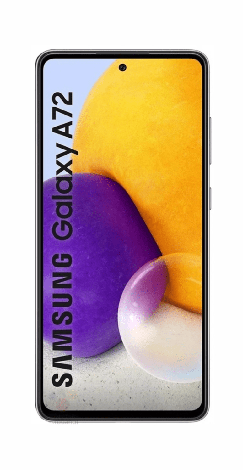 Samsung Galaxy A72