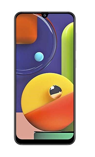 Samsung Galaxy A50s
