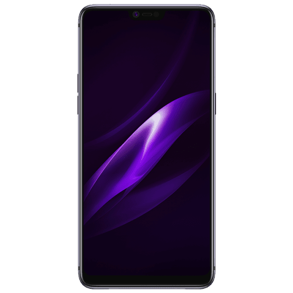 Oppo R15 Pro