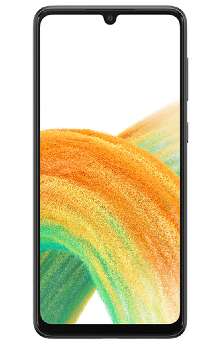 Samsung Galaxy A33