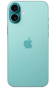 iPhone 16 Plus