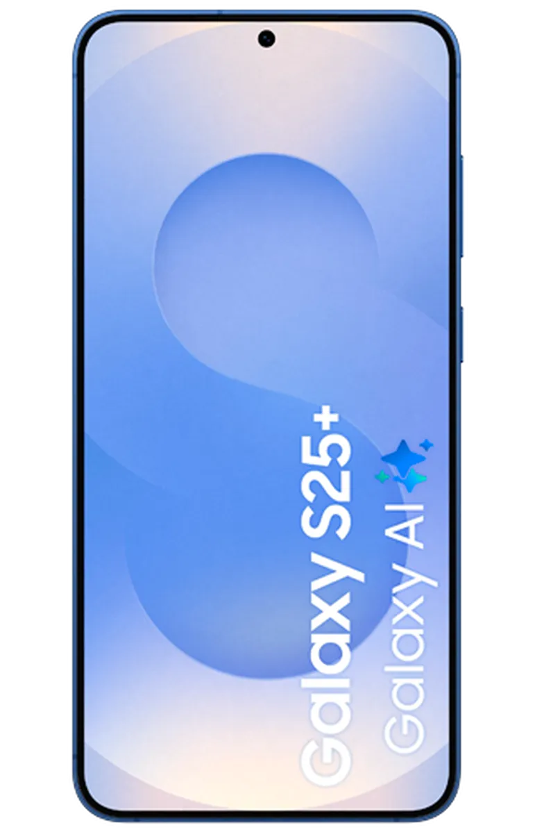 Samsung Galaxy S25 Plus