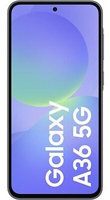 Samsung Galaxy A36